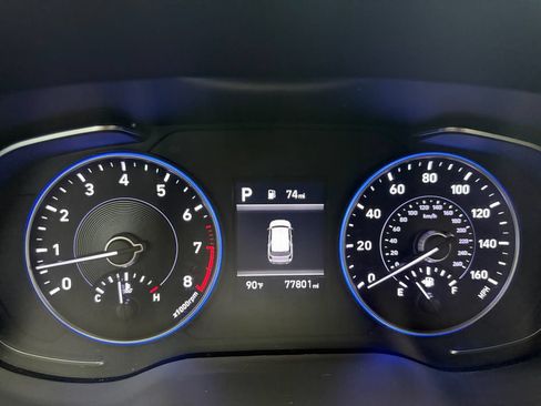 Used 2021 Hyundai Palisade SEL FWD image 14