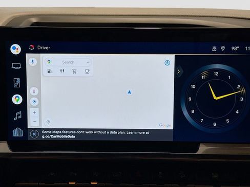 Used 2022 Chevrolet Silverado 1500 LTZ w/ LTZ Convenience Package II AWD/4WD image 13