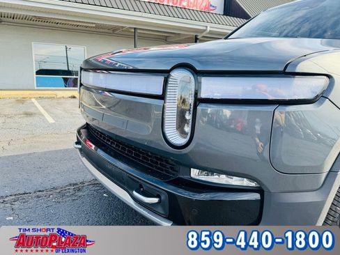 Used 2022 Rivian R1S Launch Edition image 15