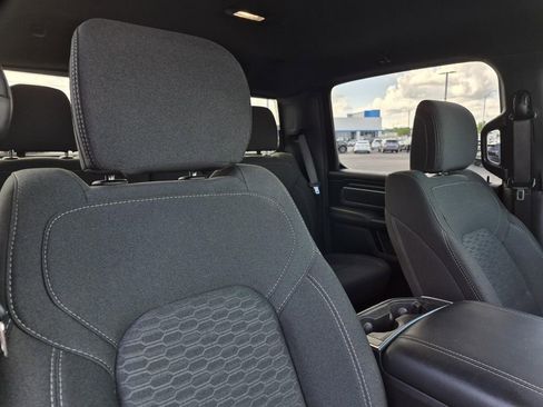 Used 2025 RAM 1500 Lone Star AWD/4WD image 14