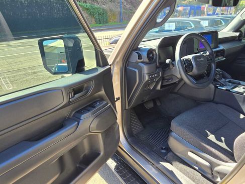 Used 2025 Toyota Land Cruiser 1958 image 19