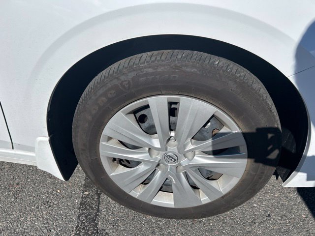 Certified 2025 Nissan Sentra S FWD image 22
