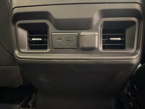 Used 2022 Chevrolet Silverado 1500 RST image 35