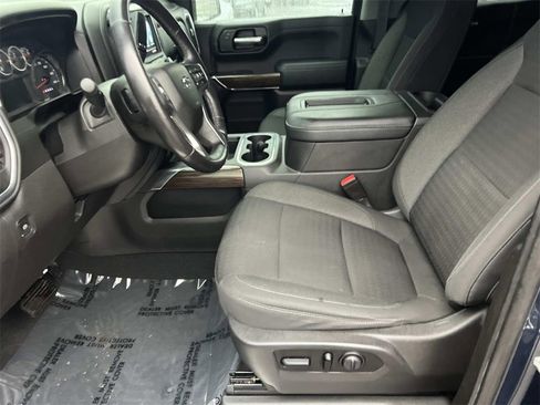 Used 2021 Chevrolet Silverado 1500 RST image 14