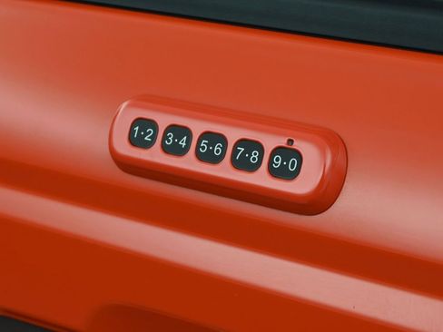 Used 2023 Ford Bronco Raptor image 26