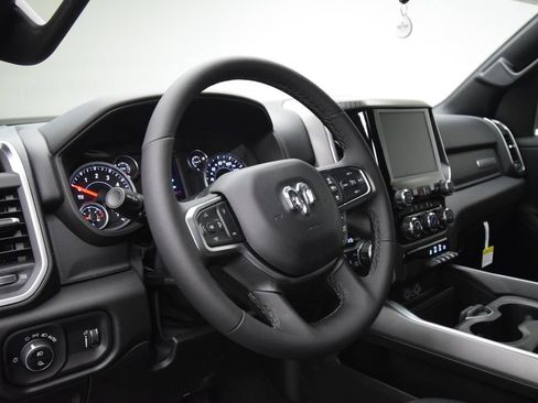 New 2026 RAM 1500 Big Horn w/ Night Edition AWD/4WD image 30