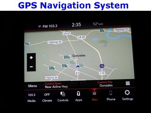 Used 2023 RAM 1500 Classic SLT w/ Trailer & Traction Group image 5