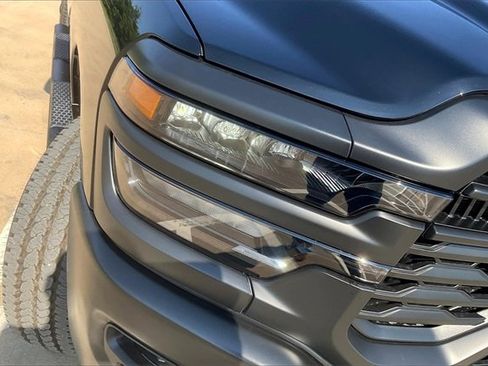 New 2026 RAM 2500 Tradesman image 24