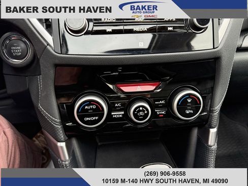 Used 2021 Subaru Forester Limited w/ Popular Package #3 image 23