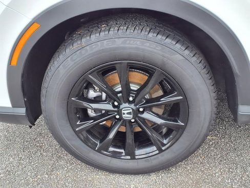 Used 2025 Honda CR-V Sport image 13