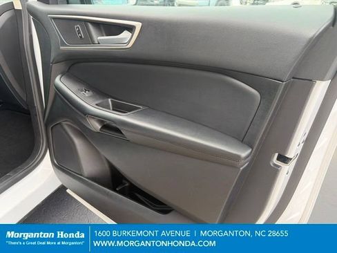 Used 2024 Ford Edge SEL AWD/4WD image 35