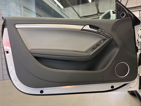 Used 2017 Audi A5 2.0T Sport image 19