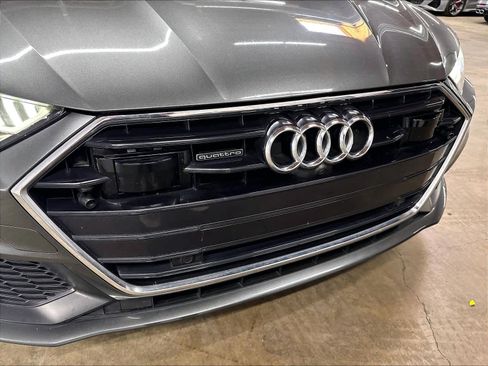 Used 2019 Audi A7 3.0T Prestige w/ Prestige Package AWD/4WD image 31