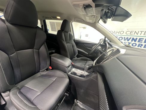 Certified 2024 Subaru Ascent Premium w/ Convenience Package image 24