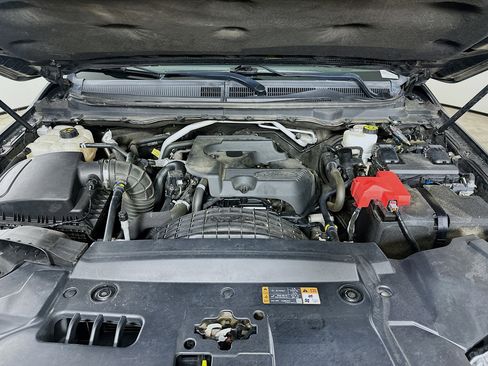 Used 2019 Ford Ranger Lariat w/ Technology Package image 32