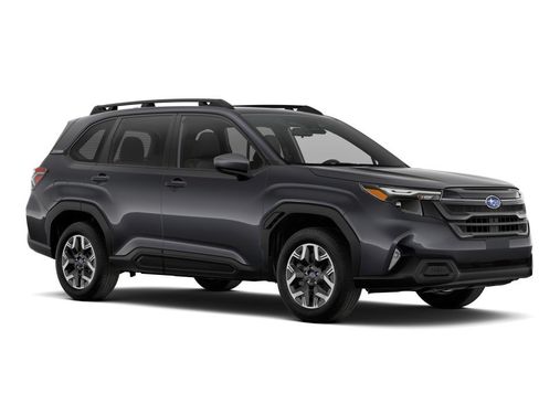 New 2026 Subaru Forester Premium AWD/4WD image 4
