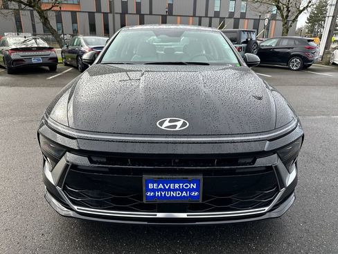 New 2026 Hyundai Sonata SEL image 9