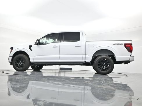 New 2026 Ford F150 XLT w/ Equipment Group 302A MID AWD/4WD image 43