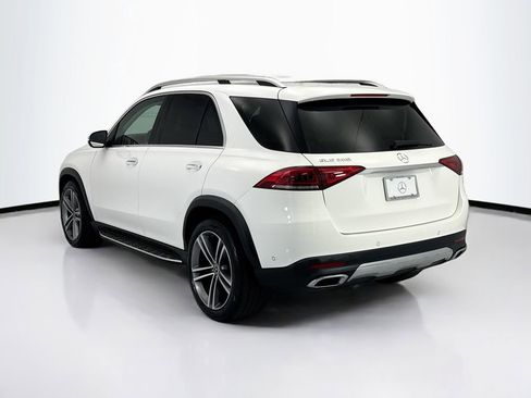 Certified 2021 Mercedes-Benz GLE 350 image 7