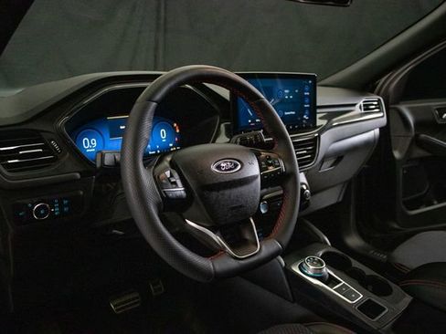 Used 2023 Ford Escape ST-Line Select w/ Tech Pack #2 image 24