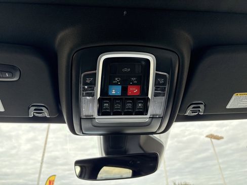 New 2026 RAM 1500 Laramie image 37