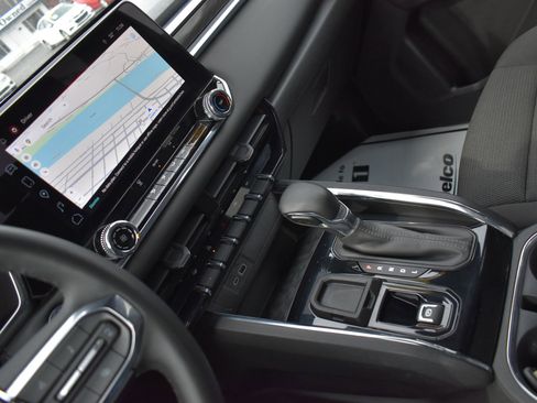 Used 2023 GMC Canyon Elevation w/ Trailering Package image 22