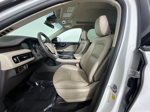 Certified 2024 Lincoln Aviator Reserve w/ Jet Package image 16