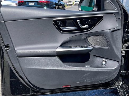Used 2026 Mercedes-Benz C 300 4MATIC Sedan image 18