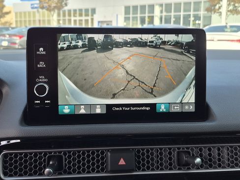 Used 2024 Honda Civic Sport Touring image 25