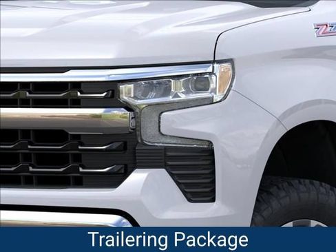 New 2026 Chevrolet Silverado 1500 LT AWD/4WD image 11