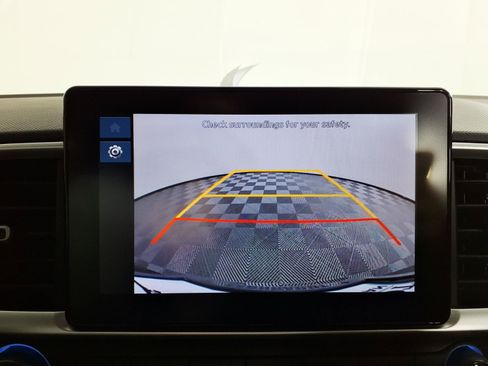 Certified 2026 Hyundai Venue SEL FWD image 19