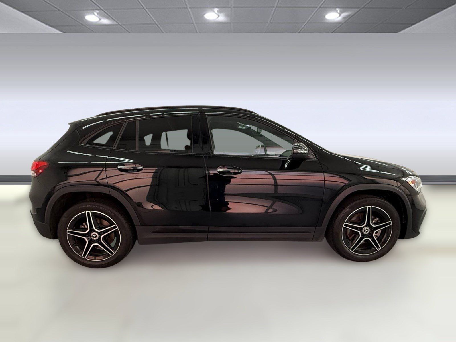 Used 2023 Mercedes-Benz GLA 250 image 7
