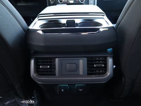 New 2025 Ford F150 XLT w/ Equipment Group 302A MID image 35