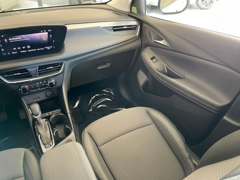 Used 2025 Buick Encore GX Preferred image 33