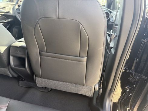 New 2026 Chevrolet Trax RS image 38