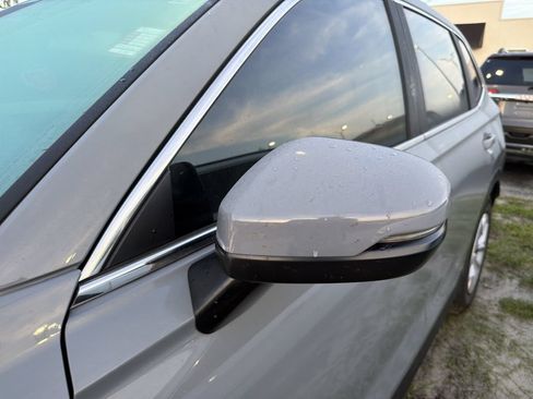 Used 2023 Honda CR-V LX image 6