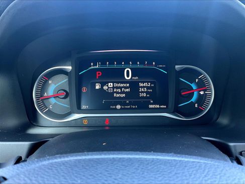 Used 2022 Honda Pilot Special Edition image 13