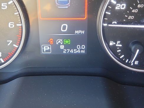 Used 2020 Subaru Outback Limited AWD/4WD image 6