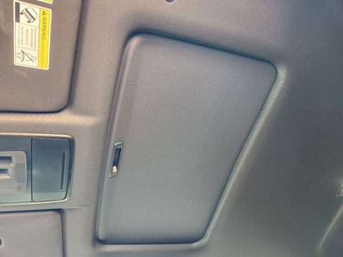 New 2026 Honda CR-V TrailSport image 23