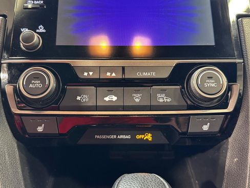 Used 2019 Honda Civic EX image 20