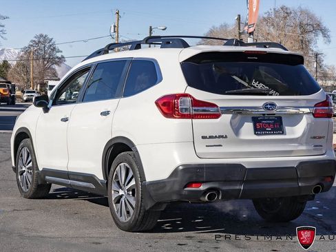 Used 2020 Subaru Ascent Limited w/ Technology Package image 19