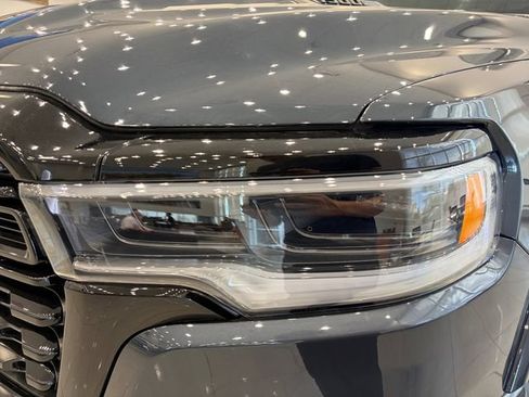 New 2026 RAM 1500 Limited w/ Night Edition AWD/4WD image 9