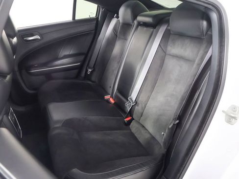 Used 2023 Dodge Charger Scat Pack w/ Plus Group RWD image 31