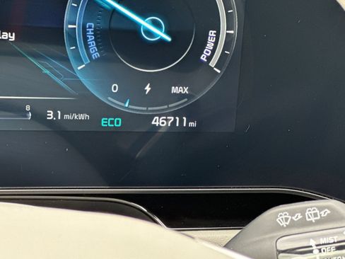 Certified 2023 Kia Niro Wind w/ Wind Preserve Package FWD image 31