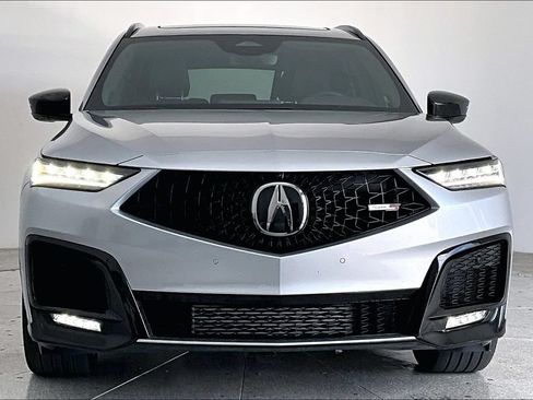 Used 2026 Acura MDX Type S AWD/4WD image 3
