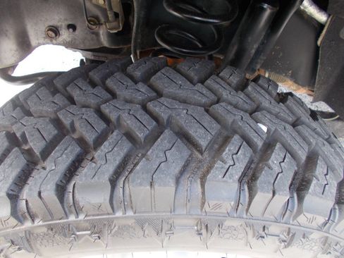 Used 2015 Ford F350 XL AWD/4WD image 11