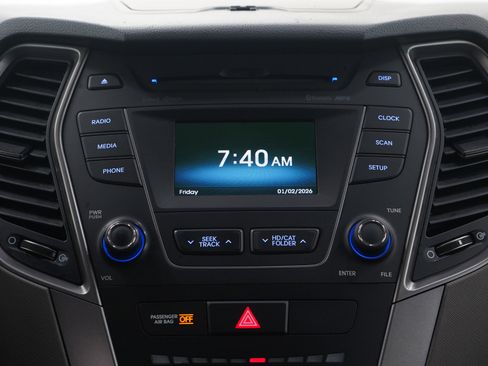 Used 2015 Hyundai Santa Fe Sport w/ Option Group 02 image 17