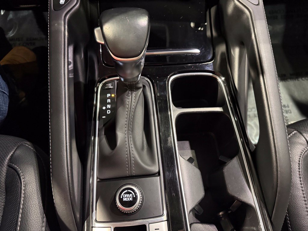 Used 2022 Kia Telluride EX FWD image 25