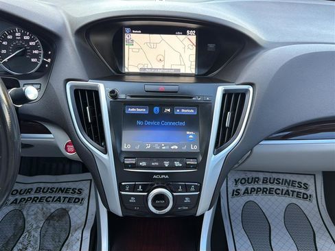 Used 2015 Acura TLX V6 SH-AWD w/ Technology Pkg image 20
