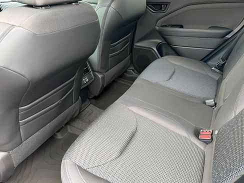 New 2026 Subaru Forester Premium AWD/4WD image 12